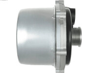 Generalüberholte Lichtmaschine 12V 150.0A - MERCEDES BENZ, C 220 2.1 CDi, C 270 2.7 CDi - 01220AA0B0, CA1634IR - 01220AA0B0, CA1634IR - 01220AA0B0, DB2870