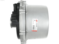 Generalüberholte Lichtmaschine 12V 150.0A - MERCEDES BENZ, C 220 2.1 CDi, C 270 2.7 CDi - 01220AA0B0, CA1634IR - 01220AA0B0, CA1634IR - 01220AA0B0, DB2870