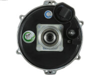 Generalüberholte Lichtmaschine 12V 150.0A - MERCEDES BENZ, C 220 2.1 CDi, C 270 2.7 CDi - 01220AA0B0, CA1634IR - 01220AA0B0, CA1634IR - 01220AA0B0, DB2870