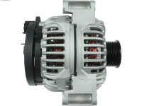 Lichtmaschine 12V 120.0A - MERCEDES BENZ, C 280 2.8, CLK 320 3.2 - 0124515055, CA1656IR - 0124515055, CA1656IR - 0124515055, DRB2570