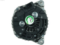 Lichtmaschine 12V 120.0A - MERCEDES BENZ, C 280 2.8, CLK 320 3.2 - 0124515055, CA1656IR - 0124515055, CA1656IR - 0124515055, DRB2570
