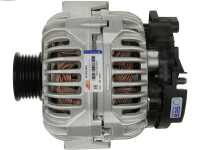 OEM SEG Lichtmaschine 12V 120.0A - MERCEDES BENZ, C 280 2.8, CLK 320 3.2 - 0124515130, CA1656IR - 0124515130, CA1656IR - 0124515130, DRB2570