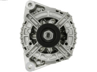 OEM SEG Lichtmaschine 12V 120.0A - MERCEDES BENZ, C 280 2.8, CLK 320 3.2 - 0124515130, CA1656IR - 0124515130, CA1656IR - 0124515130, DRB2570