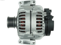 Lichtmaschine 12V 200.0A - MERCEDES BENZ, Viano 2.1 CDi 4-Matic, Viano 2.2 CDi - 0124625022, CA1840IR - 0124625022, CA1840IR - 0124625022, DRB7490