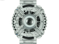 Lichtmaschine 12V 200.0A - MERCEDES BENZ, Viano 2.1 CDi 4-Matic, Viano 2.2 CDi - 0124625022, CA1840IR - 0124625022, CA1840IR - 0124625022, DRB7490