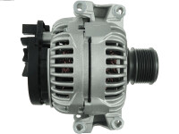 Lichtmaschine 12V 150.0A - MERCEDES BENZ, E 200 1.8 NGT, E 200 1.8 T Kompressor - 0124615068, CA1775IR - 0124615068, CA1775IR - 0124615068, DRB6300