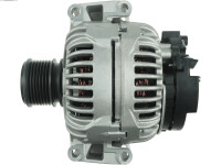 Lichtmaschine 12V 150.0A - MERCEDES BENZ, E 200 1.8 NGT, E 200 1.8 T Kompressor - 0124615068, CA1775IR - 0124615068, CA1775IR - 0124615068, DRB6300