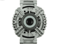Lichtmaschine 12V 150.0A - MERCEDES BENZ, E 200 1.8 NGT, E 200 1.8 T Kompressor - 0124615068, CA1775IR - 0124615068, CA1775IR - 0124615068, DRB6300