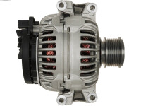 OEM SEG Lichtmaschine 12V 150.0A - MERCEDES BENZ, E 200 1.8 NGT, E 200 1.8 T Kompressor - 0124615068, CA1775IR - 0124615068, CA1775IR - 0124615068, DRB6300