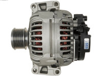 OEM SEG Lichtmaschine 12V 150.0A - MERCEDES BENZ, E 200 1.8 NGT, E 200 1.8 T Kompressor - 0124615068, CA1775IR - 0124615068, CA1775IR - 0124615068, DRB6300