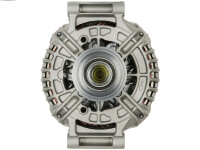 OEM SEG Lichtmaschine 12V 150.0A - MERCEDES BENZ, E 200 1.8 NGT, E 200 1.8 T Kompressor - 0124615068, CA1775IR - 0124615068, CA1775IR - 0124615068, DRB6300