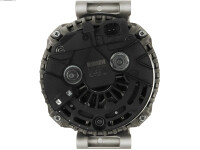 OEM SEG Lichtmaschine 12V 150.0A - MERCEDES BENZ, E 200 1.8 NGT, E 200 1.8 T Kompressor - 0124615068, CA1775IR - 0124615068, CA1775IR - 0124615068, DRB6300