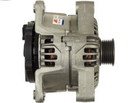 Lichtmaschine 12V 140.0A - VAUXHALL, Signum 2.0 DTi, Signum 2.2 DTi - 0124515005, CA1828IR - 0124515005, CA1828IR - 0124515005, DRB6230