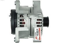 Lichtmaschine 12V 140.0A - VAUXHALL, Signum 2.0 DTi, Signum 2.2 DTi - 0124515005, CA1828IR - 0124515005, CA1828IR - 0124515005, DRB6230