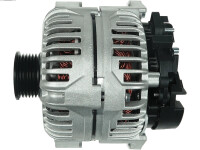 Lichtmaschine 12V 140.0A - VAUXHALL, Signum 2.0 DTi, Signum 2.2 DTi - 0124515005, CA1828IR - 0124515005, CA1828IR - 0124515005, DRB6230