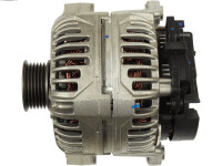 Lichtmaschine passend für Opel Astra Opel Omega Saab 9-5 Vauxhall Omega Vauxhall Signum 12V 140A