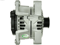 Generalüberholte Lichtmaschine 12V 140.0A - VAUXHALL, Signum 2.0 DTi, Signum 2.2 DTi - 0124515005, CA1828IR - 0124515005, CA1828IR - 0124515005