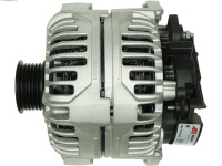 Generalüberholte Lichtmaschine 12V 140.0A - VAUXHALL, Signum 2.0 DTi, Signum 2.2 DTi - 0124515005, CA1828IR - 0124515005, CA1828IR - 0124515005