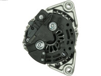 Generalüberholte Lichtmaschine 12V 140.0A - VAUXHALL, Signum 2.0 DTi, Signum 2.2 DTi - 0124515005, CA1828IR - 0124515005, CA1828IR - 0124515005