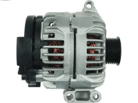 Lichtmaschine 12V 110.0A - MINI, Cooper S 1.6, John Cooper Works 1.6 - 0124325158, CA1868IR - 0124325158, CA1868IR - 0124325158, DRA0137