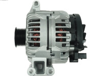 Lichtmaschine 12V 110.0A - MINI, Cooper S 1.6, John Cooper Works 1.6 - 0124325158, CA1868IR - 0124325158, CA1868IR - 0124325158, DRA0137