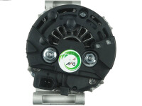 Lichtmaschine 12V 110.0A - MINI, Cooper S 1.6, John Cooper Works 1.6 - 0124325158, CA1868IR - 0124325158, CA1868IR - 0124325158, DRA0137