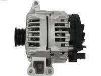 OEM SEG Lichtmaschine 12V 110.0A - MINI, Cooper S 1.6, John Cooper Works 1.6 - 0124325157, CA1868IR - 0124325157, CA1868IR - 0124325157, DRA0137