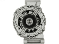 OEM SEG Lichtmaschine 12V 110.0A - MINI, Cooper S 1.6, John Cooper Works 1.6 - 0124325157, CA1868IR - 0124325157, CA1868IR - 0124325157, DRA0137