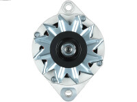 Lichtmaschine passend für Citroen C25 Ferrari 200 Ferrari 40 Fiat Croma Fiat Ducato Lancia Prisma 12V 85A