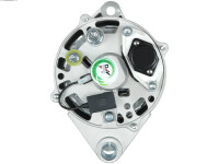Lichtmaschine passend für Citroen C25 Ferrari 200 Ferrari 40 Fiat Croma Fiat Ducato Lancia Prisma 12V 85A