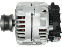 Lichtmaschine 12V 120.0A - RENAULT, Clio Grandtour 1.5 dCi, Grand Modus 1.5 dCi - 0124425012, CA1860IR - 0124425012, CA1860IR - 0124425012, DB8450