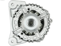 Lichtmaschine 12V 120.0A - RENAULT, Clio Grandtour 1.5 dCi, Grand Modus 1.5 dCi - 0124425012, CA1860IR - 0124425012, CA1860IR - 0124425012, DB8450