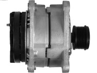 Lichtmaschine 12V 120.0A - RENAULT, Clio Grandtour 1.5 dCi, Grand Modus 1.5 dCi - 0124425012, CA1860IR - 0124425012, CA1860IR - 0124425012, DB8450