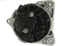 Lichtmaschine passend für Renault Clio Renault Grand 12V 120A