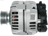 Lichtmaschine passend für Renault Clio Renault Grand 12V 120A