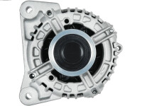 Lichtmaschine passend für Renault Clio Renault Grand 12V 120A