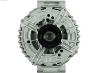 Lichtmaschine 12V 220.0A - MERCEDES BENZ, S 350 3.5 4-Matic, S 450 4.7 4-Matic - 0121813006 - 0121813006 - 0121813006, DRA0695
