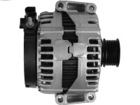 Lichtmaschine 12V 220.0A - MERCEDES BENZ, S 350 3.5 4-Matic, S 450 4.7 4-Matic - 0121813006 - 0121813006 - 0121813006, DRA0695