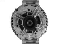 Lichtmaschine 12V 220.0A - MERCEDES BENZ, S 350 3.5 4-Matic, S 450 4.7 4-Matic - 0121813006 - 0121813006 - 0121813006, DRA0695