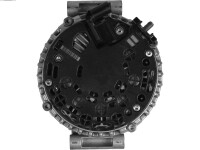 Lichtmaschine 12V 220.0A - MERCEDES BENZ, S 350 3.5 4-Matic, S 450 4.7 4-Matic - 0121813006 - 0121813006 - 0121813006, DRA0695