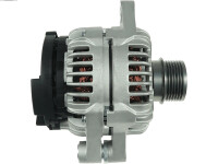 Lichtmaschine passend für Opel Astra Opel Signum Saab 9-3X Vauxhall Astra Vauxhall Astravan 12V 140A
