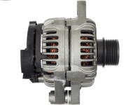 Lichtmaschine passend für Opel Astra Opel Signum Saab 9-3X Vauxhall Astra Vauxhall Astravan 12V 140A