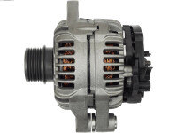Lichtmaschine passend für Opel Astra Opel Signum Saab 9-3X Vauxhall Astra Vauxhall Astravan 12V 140A