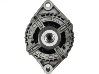 Lichtmaschine passend für Opel Astra Opel Signum Saab 9-3X Vauxhall Astra Vauxhall Astravan 12V 140A