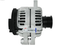 Generalüberholte Lichtmaschine 12V 140.0A - OPEL, Astra H 1.9 CDTi 16V, Astra H 1.9 CDTi 16V GTC - 0124425059, CA1994IR - 0124425059, CA1994IR - 0124425059, DA1328