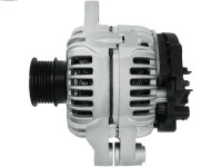 Lichtmaschine passend für Opel Astra Opel Signum Saab 9-3X Vauxhall Astra Vauxhall Astravan 12V 140A