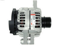 Generalüberholte Lichtmaschine 12V 140.0A - VAUXHALL, Astra 1.9 CDTi LE, Astra Mk V 1.9 CDTi - 0124425059, CA1994IR - 0124425059, CA1994IR - 0124425059, DA1328