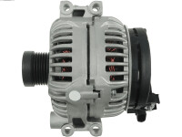 Lichtmaschine passend für Bmw 316 Bmw 318 12V 120A