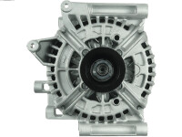 Lichtmaschine passend für Mercedes Benz E 12V 200A