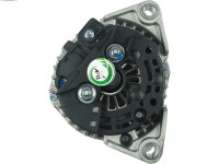 Lichtmaschine 12V 120.0A - VAUXHALL, Omega 3.2 i V6, OPEL - 0124515049, CA1731IR - 0124515049, CA1731IR - 0124515049, DRA4127